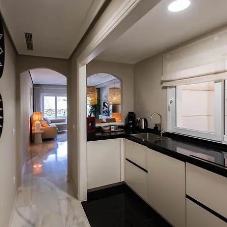 Appartement Calpe