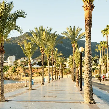 Appartement Calpe