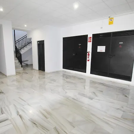 아파트 Appartement Calpe 칼페