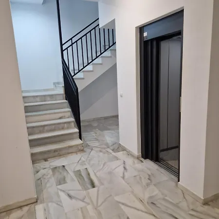 Appartement Calpe *