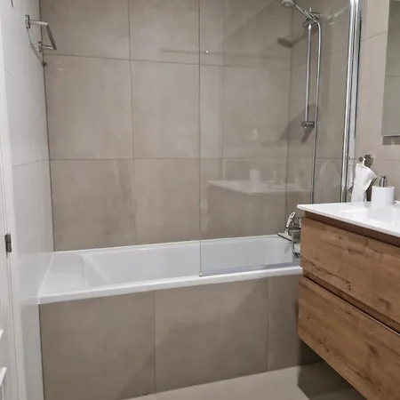 Appartement Calpe 칼페