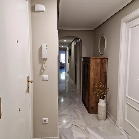 Apartment Appartement Calpe