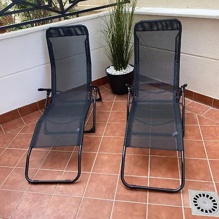 Appartement Calpe