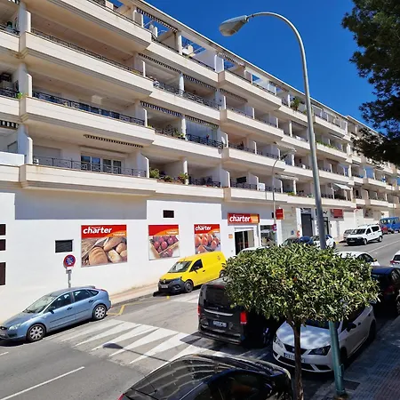 Appartement Calpe