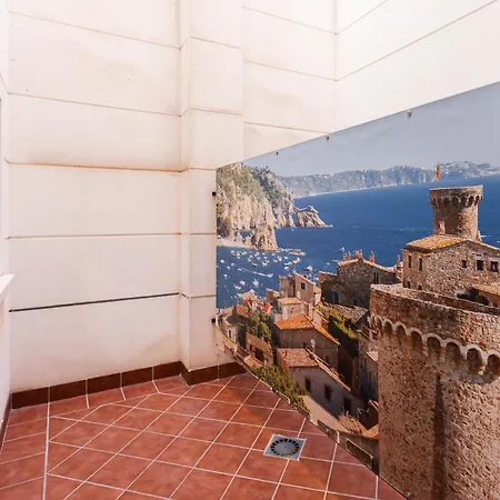 Appartement Calpe 아파트 칼페