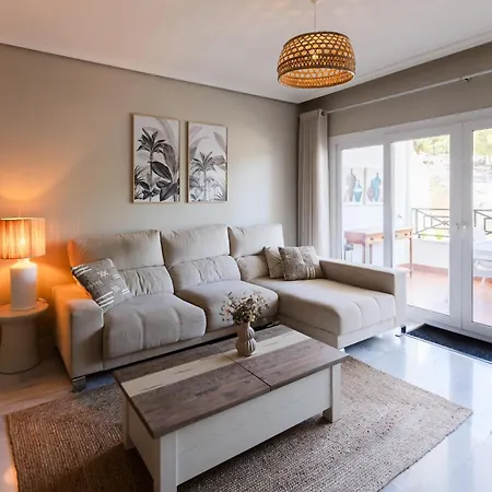 Appartement Calpe 칼페
