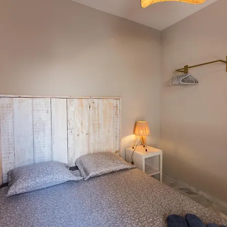 Appartement Calpe * 칼페