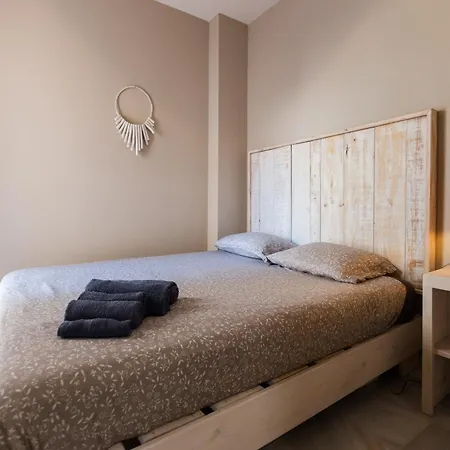 Appartement Calpe 아파트