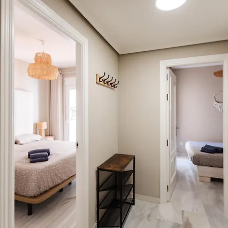 아파트 Appartement Calpe