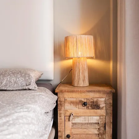 Apartment Appartement Calpe Calpe
