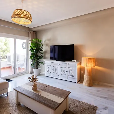 Appartement Calpe *