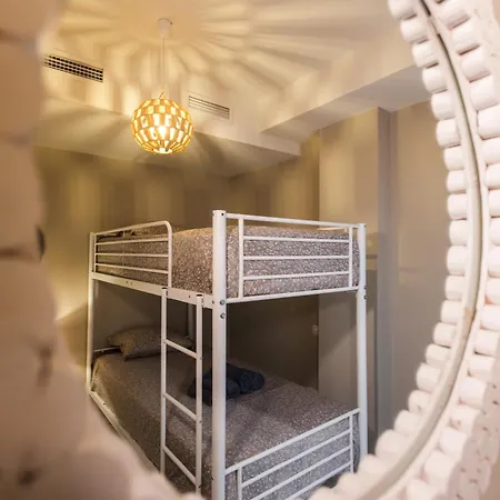 Appartement Calpe Apartment *