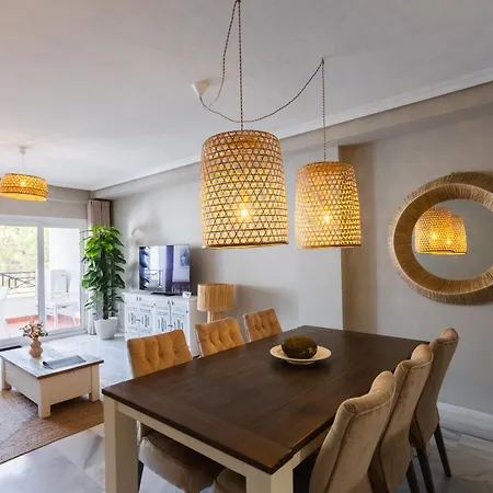 Appartement Calpe