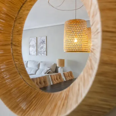 아파트 Appartement Calpe 칼페