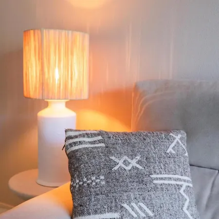 Appartement Calpe Apartment *