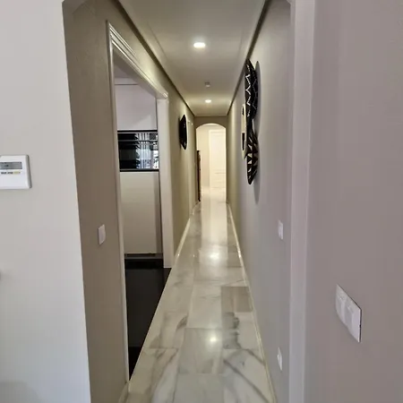 Appartement Calpe 칼페