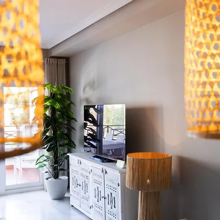 Appartement Calpe 칼페