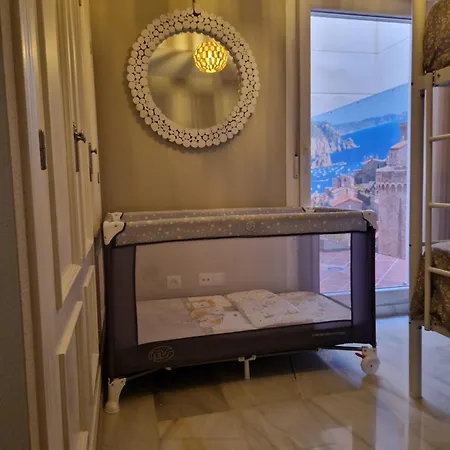Appartement Calpe *