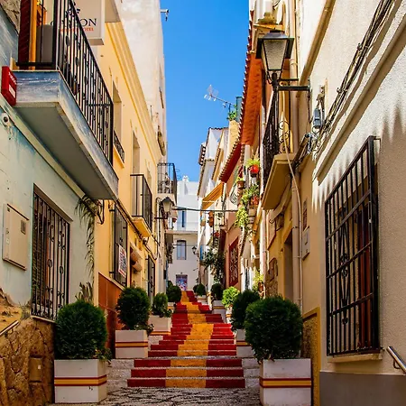 Appartement Calpe * 칼페