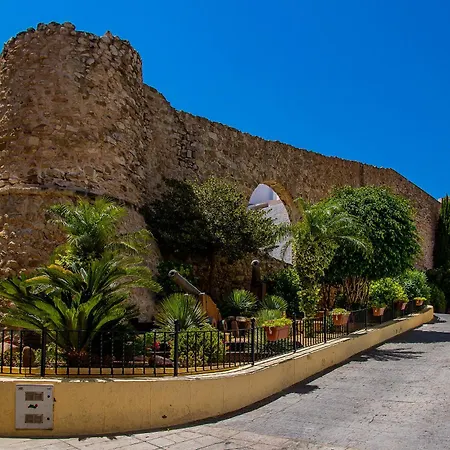 Appartement Calpe 아파트