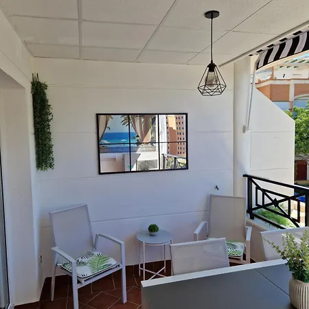 Appartement Calpe * 칼페