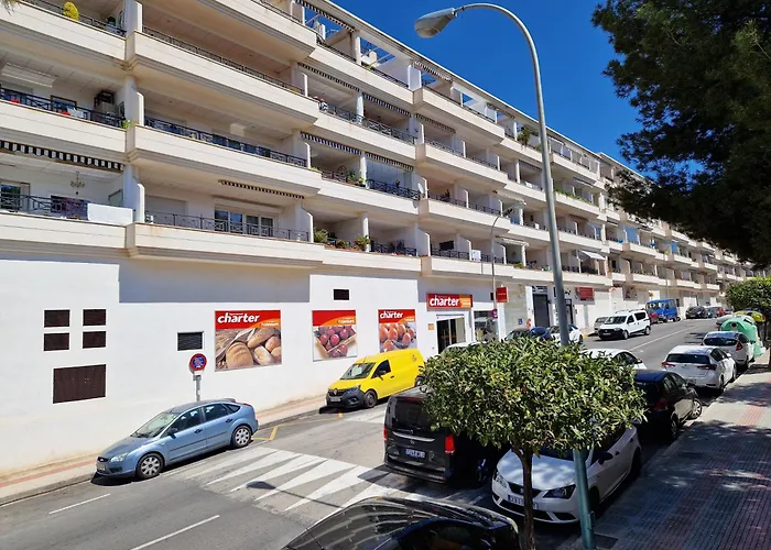 Appartement Calpe