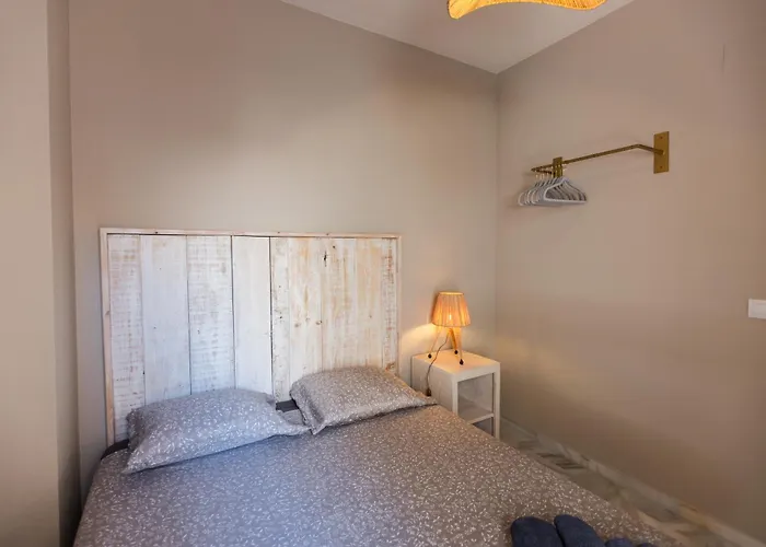 Appartement Calpe * 칼페