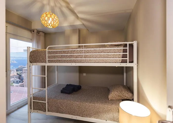 Appartement Calpe 아파트 *