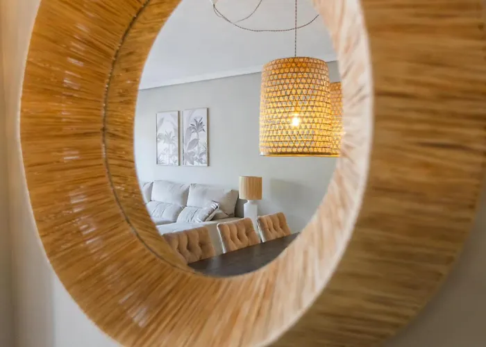 아파트 Appartement Calpe 칼페