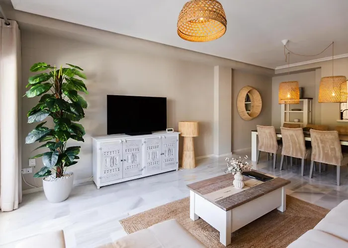 아파트 Appartement Calpe 칼페