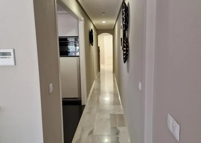 Appartement Calpe 칼페