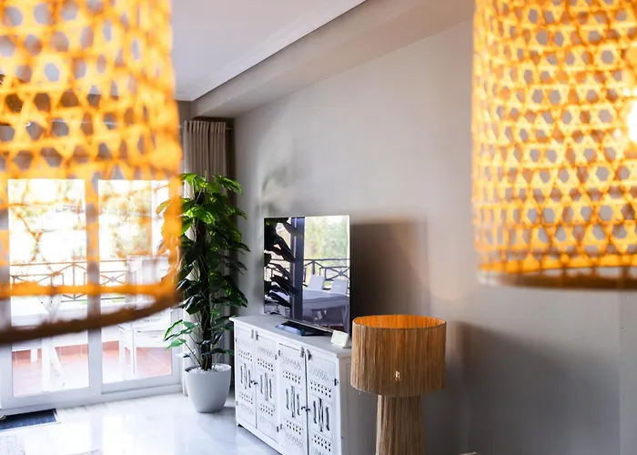 Appartement Calpe 칼페