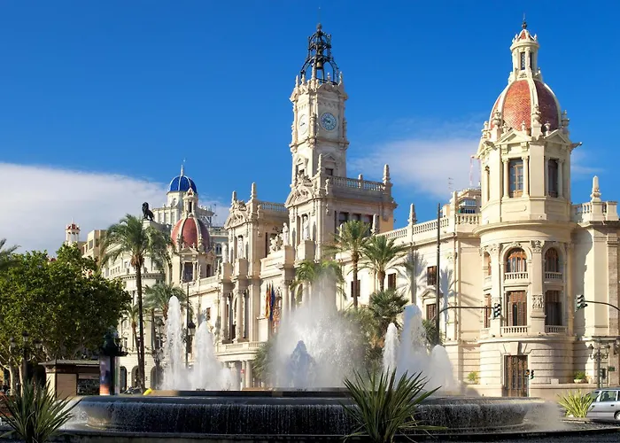 Appartement Calpe 칼페