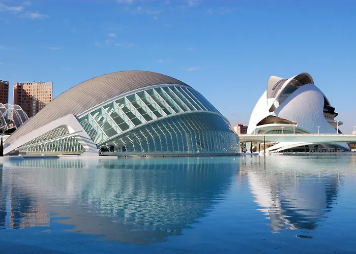 Appartement Calpe 아파트 칼페