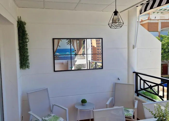 Appartement Calpe * 칼페