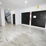 Apartamento Appartement Calpe Calpe