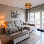 Appartement Calpe Calpe