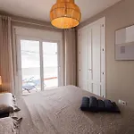 Apartamento Appartement Calpe