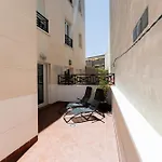 Appartement Calpe Apartamento *