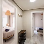 Apartamento Appartement Calpe