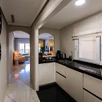 Appartement Calpe