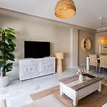 Apartamento Appartement Calpe Calpe