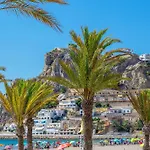 Appartement Calpe Apartamento *