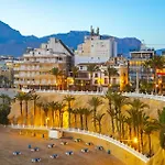 Apartamento Appartement Calpe *