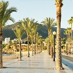 Appartement Calpe