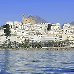 Appartement Calpe Apartamento