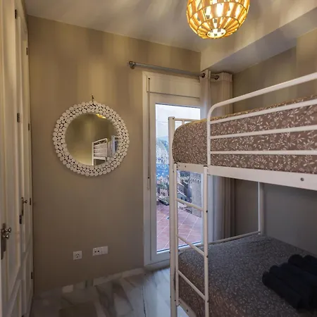 Appartement Calpe *