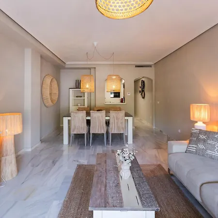 Appartement Calpe *