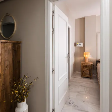 Appartement Calpe * Кальпе