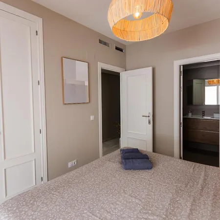 Appartement Calpe